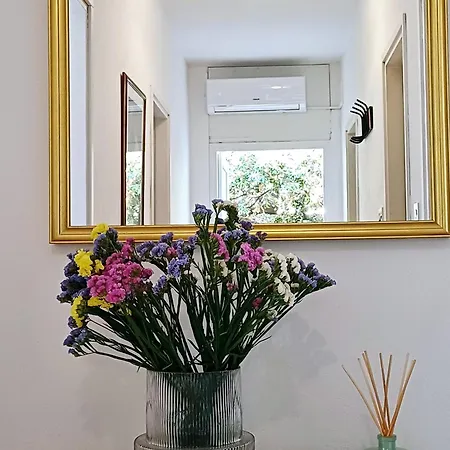 Natasahvar Apartmán *