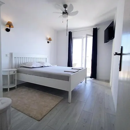 Apartmán Natasahvar