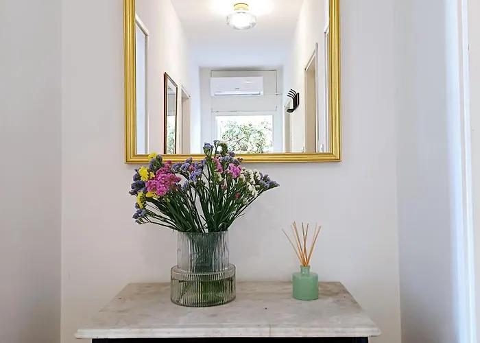 Natasahvar Apartment *