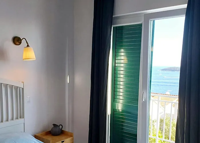 Natasahvar Apartment