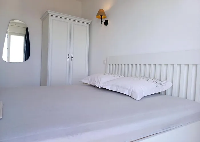 Apartment Natasahvar *