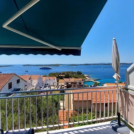 Apartment Natasahvar