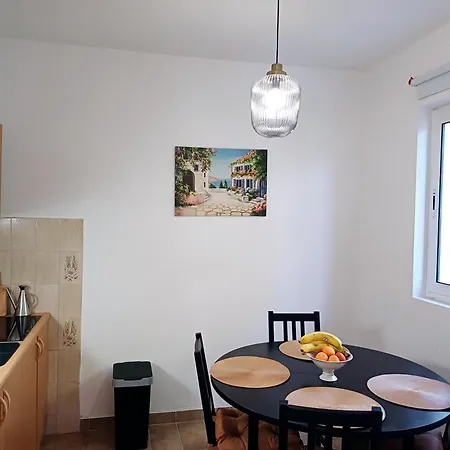 Apartment Natasahvar *