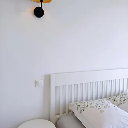 Apartment Natasahvar