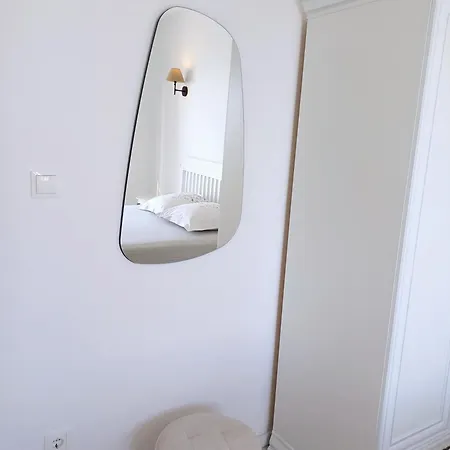 Natasahvar Apartment *