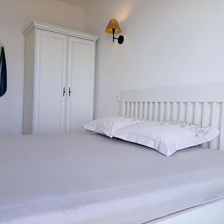 Apartment Natasahvar *