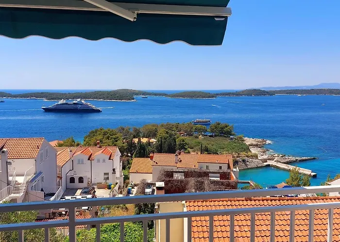 Apartamento Natasahvar *