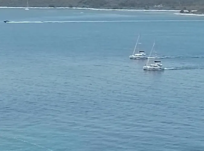 Natasahvar Hvar Town