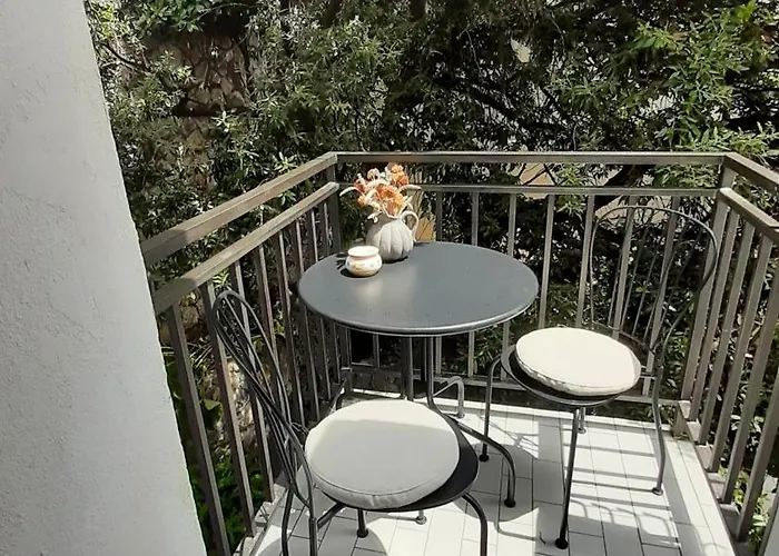 Natasahvar Appartement Hvar Town