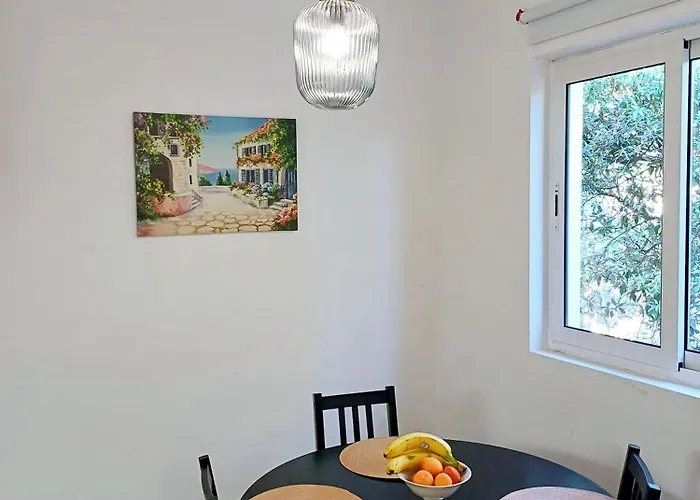 Natasahvar Appartement *