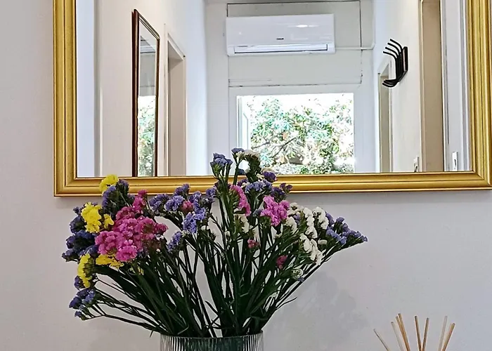 Natasahvar Appartement *