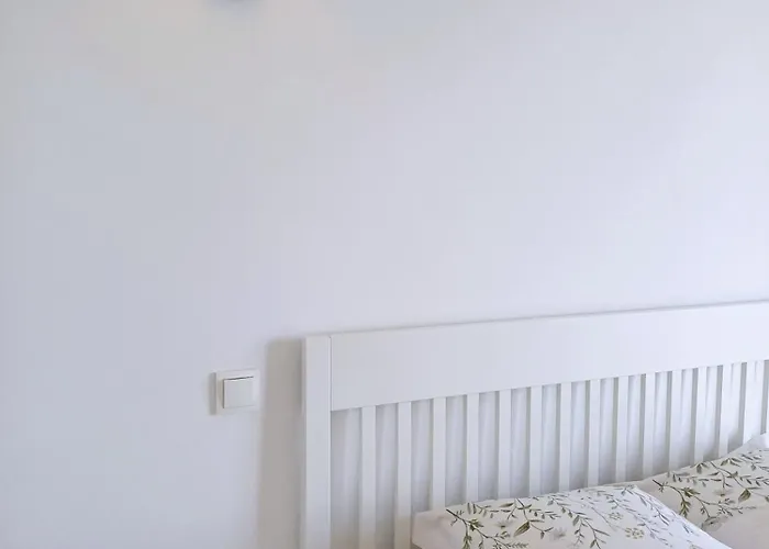 Appartement Natasahvar