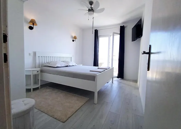 Appartement Natasahvar