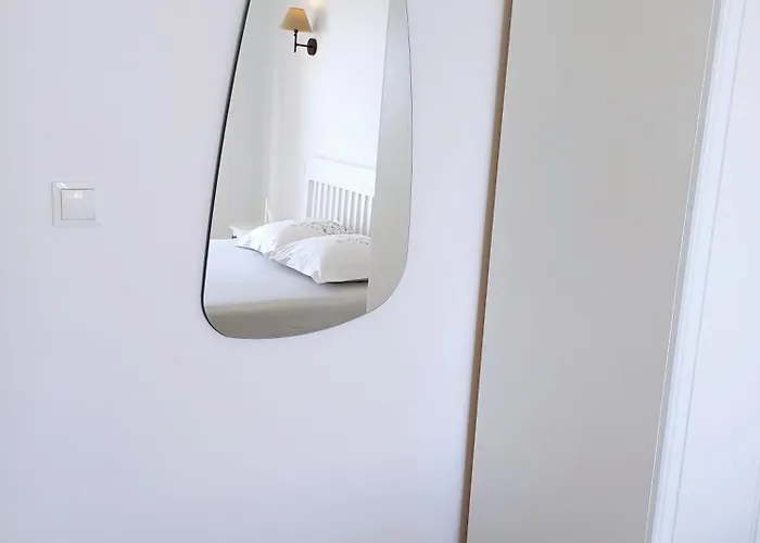 Natasahvar Appartement *