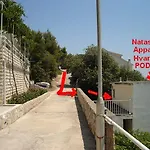 Natasahvar Apartment